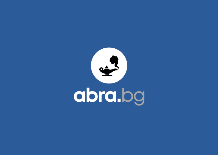 abra.bg Digital Company