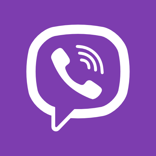 Message us on Viber